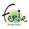 フェリエ(Ferie)ロゴ