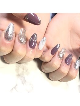 バイブリスタ(...by BLista.)/アート120min