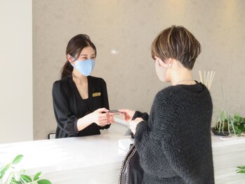 ブリエボ ニータ(BRILLER BONITA)/