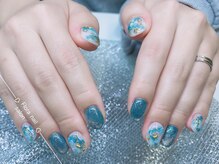 フローラネイルサロン/