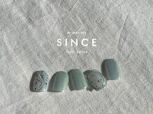 シンス(Since)/9月[Jr monthly］