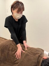 ナチュラ(NATURA)&nbsp;安田 