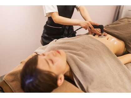 スタジオアクティブ(STUDIO Active)の写真