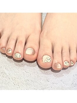 イーエムエー(e.m.a)/ダルメシアン×ブラウン