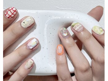 ホシノ ユー スタジオ(Hoshino U studio)/