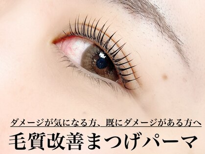 香里園駅のまつげパーマが人気のまつげサロン 口コミ人気ランキング ホットペッパービューティー