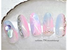 ティーエヌ 武蔵小杉(TN)/☆デザイン定額B☆