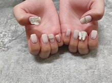 ハンスム 下北沢(Hansum)/ワンホンネイル