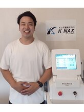 ケーナックス 田代町2号店(KNAX)&nbsp;兒玉 祥暉