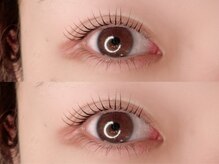 リノ 新町(Lino.)/上下まつげパーマ