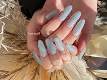 レオ ネイル 倉敷店(leo nail)/ジェルネイル