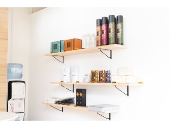 トラスト整体院 小池院/栄養面もしっかりサポート♪