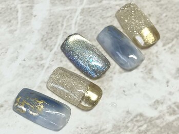 キャンアイドレッシー 熊谷店/2月6000円