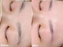 バランス 泉中央店(balance)/アイブロウWax