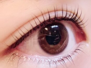 ラヴィシル 恵比寿(Ravicils)/キュートな目元に◎ (恵比寿)