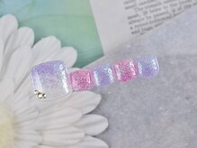 ショコ アンド ラム(Syoko&Lum)/定額FOOTナチュラルコース