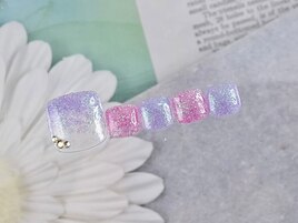 定額FOOTナチュラルコース