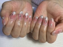 ミニュイ(minuit)/art design course　12,100円