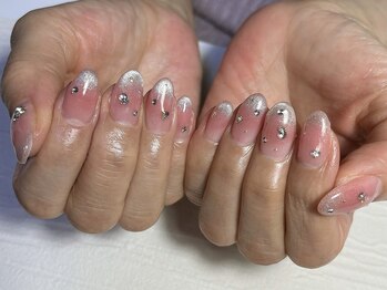 ミニュイ(minuit)/art design course　12,100円