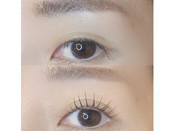 ボアップ 松山店(boappu)/まつげパーマ