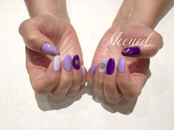 アクイユ 銀座店(ACCUEIL)/