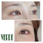 ヴェルデ(verde)