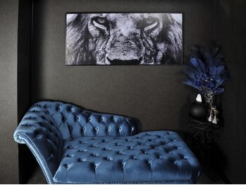 エイティスト(EiGHTiEST)/店舗内観