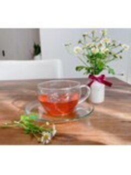 カモミール(Chamomile)/ハーブティー