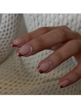 シェリーネイル 恵比寿(cherie nail)/artcourse