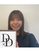 ディーディー(DxD)&nbsp;Shiho Iwasaki