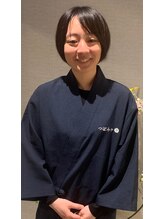 つぼみや 堺筋本町店 米田 