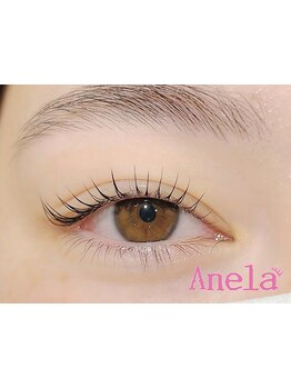 ナチュラル上品な目元にしたい