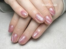 ブラソンネイル(Blossom nail)/マグネット