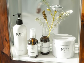 ル ポム バイ ティアム 神戸元町(Le pom by TIAM)/スタッフおすすめ☆JOLIシリーズ