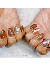 爪屋べっぴん堂/