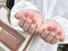 シェリール(Cherir.)/ワンカラー