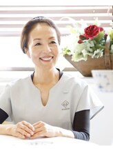 カワノビューティーサロン 周南店(KAWANO) 河野 奈津子