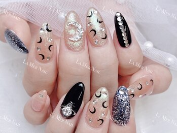 ラメール(La mer)/持ち込みデザイン