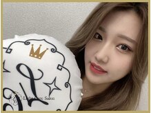 ライトケアサロン 銀座店(Light Care Salon)/セルフホワイトニングのお客様