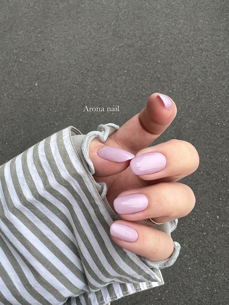 丁寧ケアオフ込■色mix無料ワンカラーorグラデーション5400円