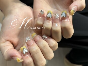 エム 池袋店(M)/