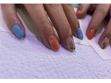 ケイリー(kaylee)/【ハンド】持ち込み120分コース