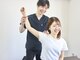 ナオル整体 中野院(NAORU整体)の写真/数値でわかるbefore/afterに感動!!【“AI姿勢診断“本格整体】つらい首肩のコリも解消！お悩みを根本改善◎