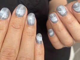 ◆ニュアンスネイル