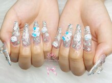 リナスパ(79LINA SPA)/