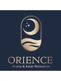 オリエンス(ORIENCE)/ORIENCE-オリエンス-