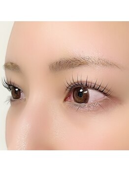 アンバー(AMBER)/