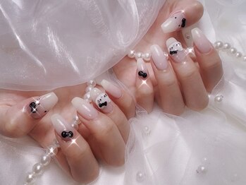 エミュ(emu)/ワンカラー