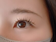 エフ(F...)/まつげパーマ