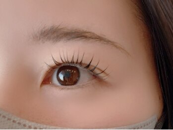 エフ(F...)/まつげパーマ